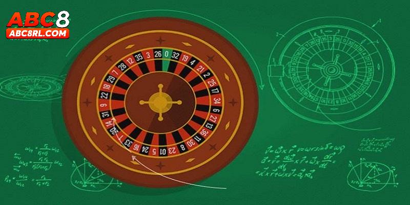 Luật chơi cơ bản nhất của Roulette ABC8