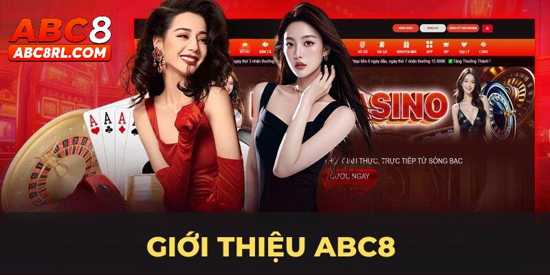 Giới thiệu ABC8 về những sản phẩm cá cược hấp dẫn