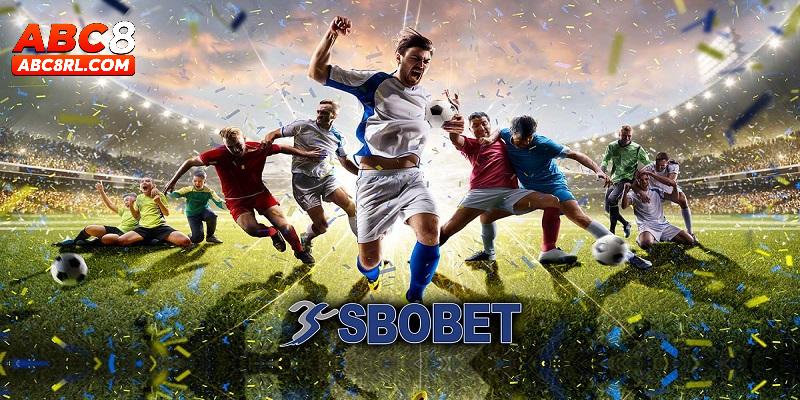 Đôi nét giới thiệu về sảnh SBOBET thể thao tại ABC8