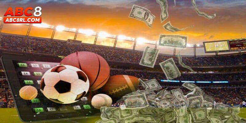 Những bộ môn đỉnh cao được SBOBET thể thao mang đến