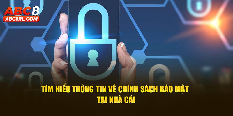 Những thông tin cần biết về quyền riêng tư tại nhà cái